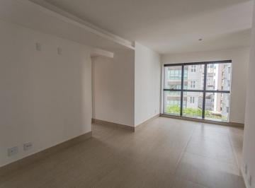 Apartamento · 178m² · 4 Quartos · 3 Vagas · Apartamento à Venda - Carmo Sion, 4 Quartos,  178 m2