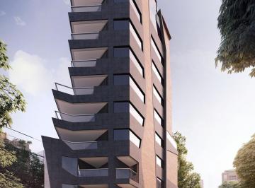 Apartamento · 111m² · 3 Quartos · 2 Vagas · Apartamento à Venda - Serra, 3 Quartos, 111 m2