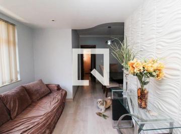 Apartamento · 230m² · 3 Quartos · 2 Vagas · Apartamento à Venda - Buritis, 3 Quartos, 230 m2