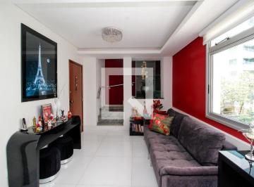 Apartamento · 350m² · 4 Quartos · 2 Vagas · Apartamento à Venda - Cidade Nova, 4 Quartos, 350 m2