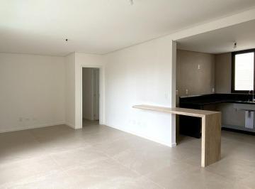 Apartamento · 101m² · 3 Quartos · 2 Vagas · Apartamento à Venda - Sion, 3 Quartos,  101 m2