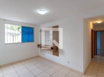 Apartamento · 55m² · 2 Quartos · 1 Vaga · Apartamento à Venda - Castelo, 2 Quartos,  55 m2