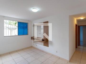 Apartamento · 55m² · 2 Quartos · 1 Vaga · Apartamento à Venda - Castelo, 2 Quartos,  55 m2