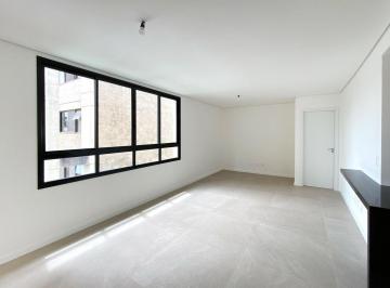 Apartamento · 171m² · 3 Quartos · 2 Vagas · Apartamento à Venda - Sion, 3 Quartos, 171 m2