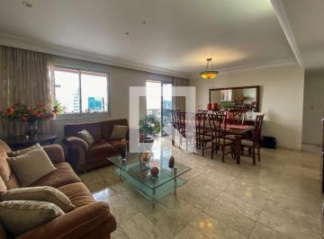 Apartamento · 175m² · 4 Quartos · 3 Vagas · Apartamento à Venda - Santo Agostinho, 4 Quartos,  175 m2