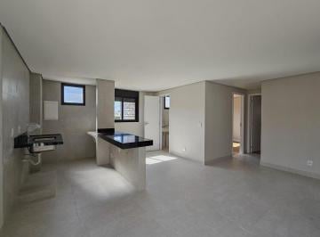Apartamento · 66m² · 2 Quartos · 2 Vagas · Apartamento à Venda - Santo Antônio, 2 Quartos, 66 m2