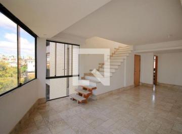 Apartamento · 330m² · 5 Quartos · 2 Vagas · Apartamento à Venda - União, 5 Quartos, 330 m2