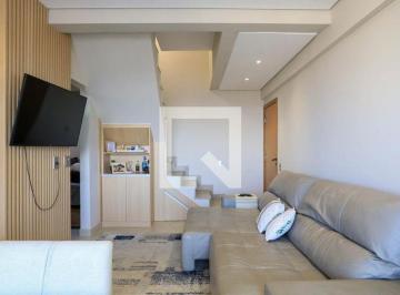 Apartamento · 125m² · 2 Quartos · 2 Vagas · Apartamento à Venda - Santo Antônio, 2 Quartos,  125 m2