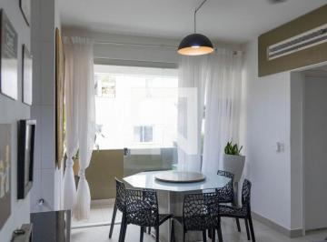 Apartamento · 60m² · 2 Quartos · 2 Vagas · Apartamento à Venda - Buritis, 2 Quartos, 60 m2