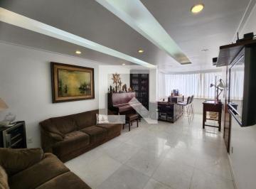 Apartamento · 120m² · 4 Quartos · 2 Vagas · Apartamento à Venda - Sion, 4 Quartos,  120 m2