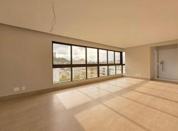 Apartamento · 138m² · 3 Quartos · 3 Vagas · Apartamento à Venda - Santo Antônio, 3 Quartos, 138 m2