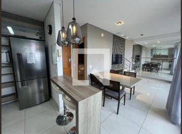 Apartamento · 78m² · 2 Quartos · 2 Vagas · Apartamento à Venda - Vila da Serra, 2 Quartos, 78 m2