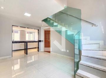 Apartamento · 114m² · 2 Quartos · 3 Vagas · Apartamento à Venda - Santo Antônio, 2 Quartos,  114 m2