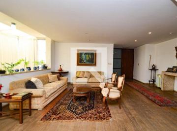Apartamento · 540m² · 6 Quartos · 6 Vagas · Apartamento à Venda - Lourdes, 6 Quartos,  540 m2