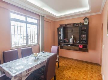 Apartamento · 103m² · 2 Quartos · 1 Vaga · Apartamento à Venda - Silveira, 2 Quartos,  103 m2