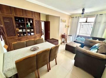 Apartamento · 86m² · 3 Quartos · 1 Vaga · Apartamento à Venda - Cidade Nova, 3 Quartos, 86 m2