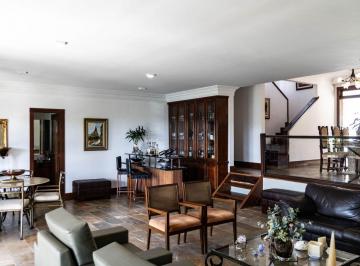 Casa · 450m² · 4 Quartos · 4 Vagas · Casa à Venda - São Bento, 4 Quartos, 450 m2