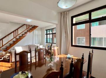 Apartamento · 260m² · 4 Quartos · 2 Vagas · Apartamento à Venda - Buritis, 4 Quartos,  260 m2