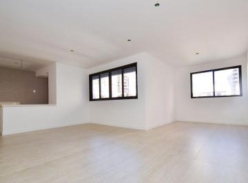 Apartamento · 110m² · 3 Quartos · 2 Vagas · Apartamento à Venda - Lourdes, 3 Quartos, 110 m2