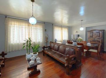 Apartamento · 124m² · 3 Quartos · 1 Vaga · Apartamento à Venda - Cidade Nova, 3 Quartos, 124 m2