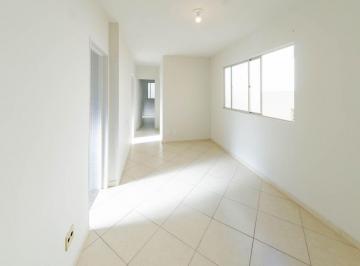 Apartamento · 62m² · 3 Quartos · 1 Vaga · Apartamento à Venda - Buritis, 3 Quartos,  62 m2