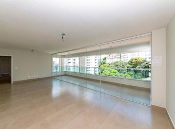 Apartamento · 135m² · 4 Quartos · 4 Vagas · Apartamento à Venda - Luxemburgo, 4 Quartos,  135 m2