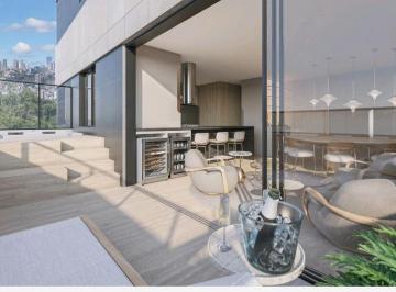 Apartamento · 282m² · 4 Quartos · 4 Vagas · Apartamento à Venda - Luxemburgo, 4 Quartos, 282 m2