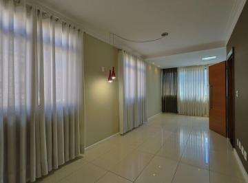 Apartamento · 109m² · 3 Quartos · 2 Vagas · Apartamento à Venda - Santo Antônio, 3 Quartos, 109 m2
