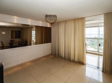 Apartamento · 120m² · 4 Quartos · 3 Vagas · Apartamento à Venda - Ouro Preto, 4 Quartos, 120 m2
