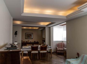 Apartamento · 120m² · 4 Quartos · 2 Vagas · Apartamento à Venda - Luxemburgo, 4 Quartos, 120 m2