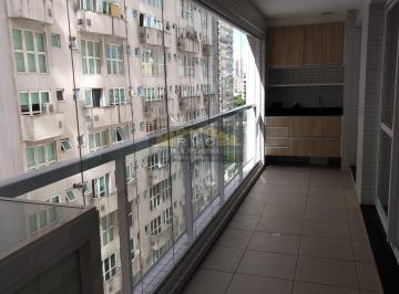 202512091934521701.jpg · Apartamento 1 dormitório para Locação em Santos, Gonzaga, 1 dormitório, 1 suíte, 2 banheiros, 1 vaga