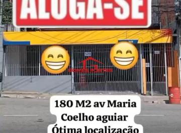 Foto 01 · Locais comerciais - Jardim São Luís