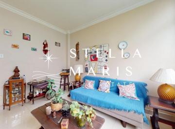 Foto 01 · Venda de Apartamento em Ipanema-RJ: 2 quartos, 1 sala, 75m² - Imperdível oportunidade no Rio de Jane