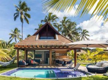 Casa de 3 quartos, Mata Meridional Pernambucana · bangalô com 120 m² e 3 quartos à venda em Mata Meridional Pernambucana