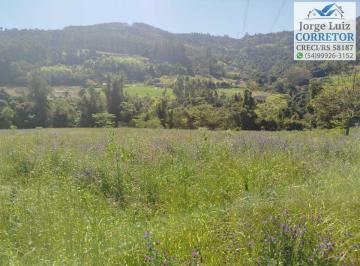 Rural , Nova Petrópolis · Área / sítio/ chácara