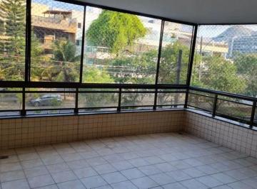 Apartamento de 2 quartos, Rio de Janeiro · Apartamento 2 quartos 1 vaga Recreio