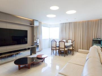 Apartamento · 120m² · 3 Quartos · 2 Vagas · Apartamento à Venda - Buritis, 3 Quartos,  120 m2
