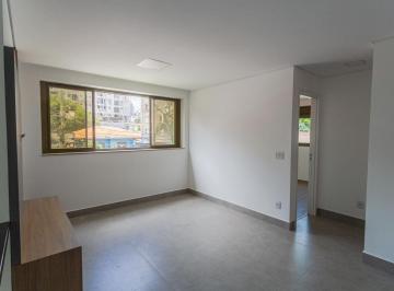 Apartamento · 70m² · 2 Quartos · 2 Vagas · Apartamento à Venda - Carmo Sion, 2 Quartos, 70 m2
