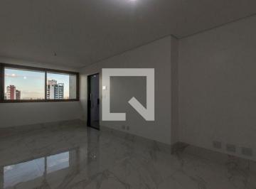 Apartamento · 87m² · 3 Quartos · 2 Vagas · Apartamento à Venda - São Pedro, 3 Quartos, 87 m2