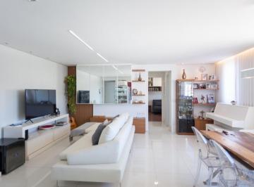 Apartamento · 78m² · 2 Quartos · 2 Vagas · Apartamento à Venda - São Pedro, 2 Quartos, 78 m2