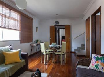 Apartamento · 168m² · 2 Quartos · 2 Vagas · Apartamento à Venda - Buritis, 2 Quartos, 168 m2