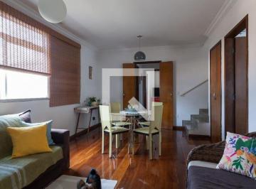 Apartamento · 168m² · 2 Quartos · 2 Vagas · Apartamento à Venda - Buritis, 2 Quartos, 168 m2