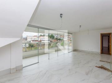 Apartamento · 273m² · 4 Quartos · 4 Vagas · Apartamento à Venda - Luxemburgo, 4 Quartos, 273 m2