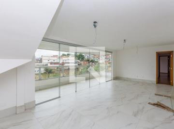 Apartamento de 4 quartos, Belo Horizonte · Apartamento à Venda - Luxemburgo, 4 Quartos, 273 m2