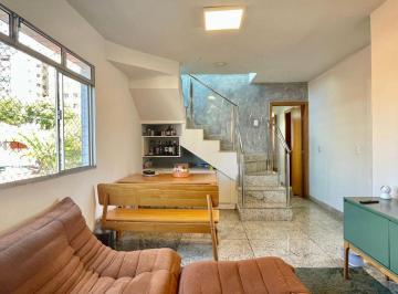 Apartamento · 150m² · 3 Quartos · 3 Vagas · Apartamento à Venda - Santo Antônio, 3 Quartos, 150 m2