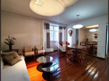 Apartamento · 75m² · 2 Quartos · 1 Vaga · Apartamento à Venda - Savassi, 2 Quartos,  75 m2