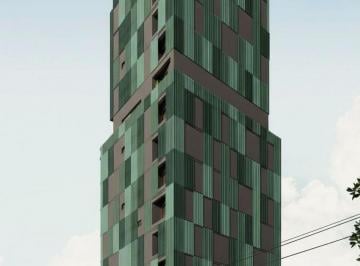Apartamento · 34m² · 1 Quarto · Apartamento à Venda - Savassi, 1 Quarto,  34 m2