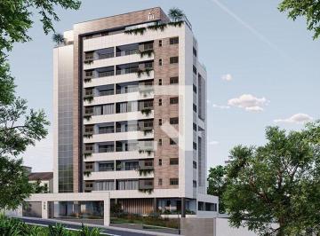 Apartamento · 84m² · 2 Quartos · 2 Vagas · Apartamento à Venda - São Pedro, 2 Quartos,  84 m2