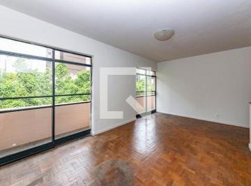 Apartamento · 140m² · 3 Quartos · 1 Vaga · Apartamento à Venda - Savassi, 3 Quartos, 140 m2