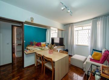 Apartamento · 85m² · 3 Quartos · 1 Vaga · Apartamento à Venda - Cruzeiro, 3 Quartos, 85 m2